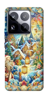 Чохол на Xiaomi 15 Pro Christmas spirit ver.12 фото 1 з 1