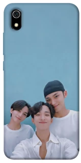 Чехол на Xiaomi Redmi 7A Seventeen фото 1 из 1