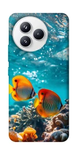 Чохол на Xiaomi Civi 5 Pro Coral fish фото 1 з 1