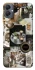 Чохол на Samsung Galaxy A05 Coffee collage ver.4 фото 1 з 1