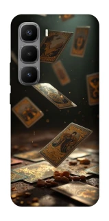 Чехол на Infinix Hot 60 Pro+ Tarot фото 1 из 1