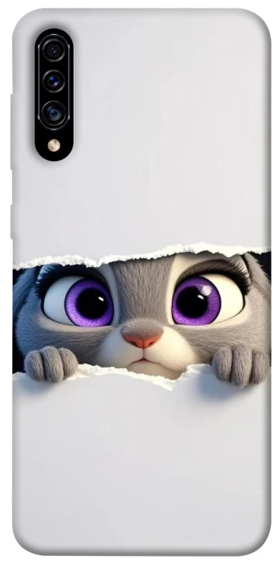 Чохол на Samsung Galaxy A50 (A505F) / A50s / A30s Zootopia фото 1 з 1