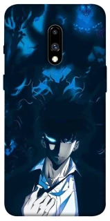 Чехол на OnePlus 7 Solo Leveling Sung фото 1 из 1