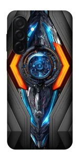 Чехол на Samsung Galaxy A26 5G CyberPhone v4 фото 1 из 1