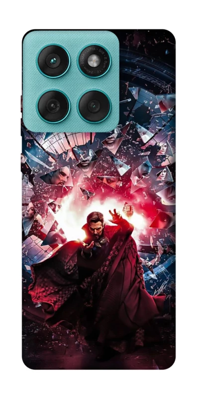 Чохол на Motorola Edge 60 Fusion Doctor Strange фото 1 з 1