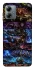 Чохол на Motorola Moto G14 Blizzard ver.2 фото 1 з 1