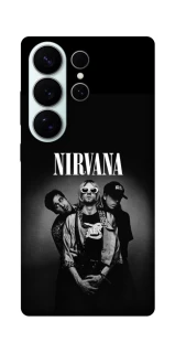 Чохол на Samsung Galaxy S26 Pro Nirvana ver.5 фото 1 з 1