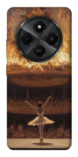 Чохол на Xiaomi Redmi A4 Ballet фото 1 з 1