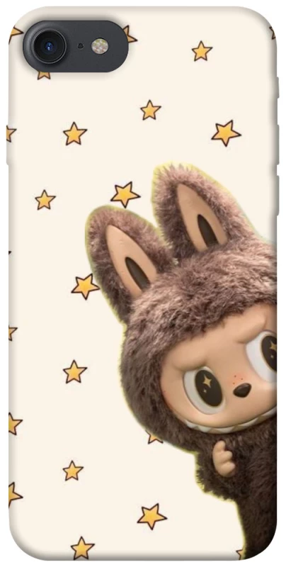 Чохол на Apple iPhone 7 / 8 (4.7") Cute Zimomo фото 1 з 1