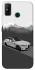 Чохол на TECNO Spark 6 Go BMW grey v3 фото 1 з 1