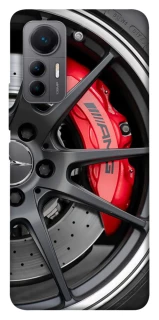 Чохол на Xiaomi 12 Lite Wheel MB фото 1 Чохол на Xiaomi 12 Lite Wheel MB фото 1 з 1