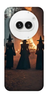 Чохол на Nothing Phone (2a) Halloween Witch ver.6 фото 1 з 1