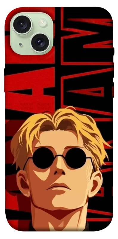 Чохол на Apple iPhone 15 Plus (6.7") Nanami v2 фото 1 з 1