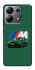 Чехол на Xiaomi Redmi Note 13 4G BMW M4 фото 1 из 1