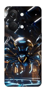 Чехол на OnePlus Nord 3 Cyber ​​Spider фото 1 из 1