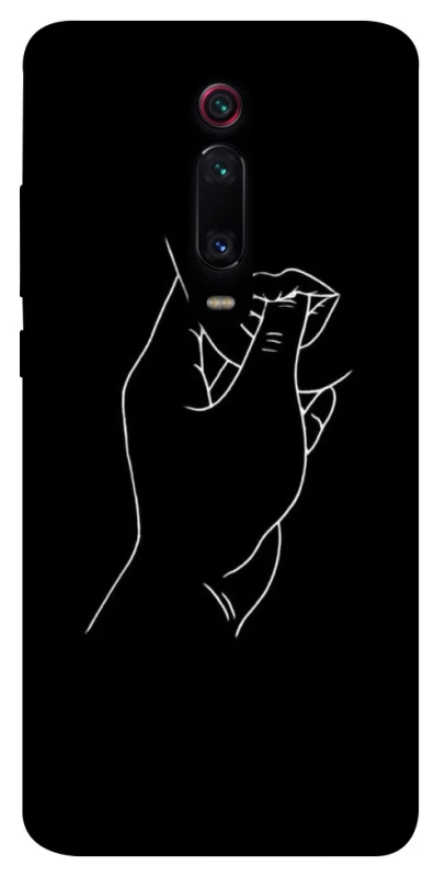 Чехол на Xiaomi Redmi K20 / K20 Pro / Mi9T / Mi9T Pro Passion фото 1 из 1