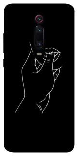 Чохол на Xiaomi Redmi K20 / K20 Pro / Mi9T / Mi9T Pro Passion фото 1 з 1