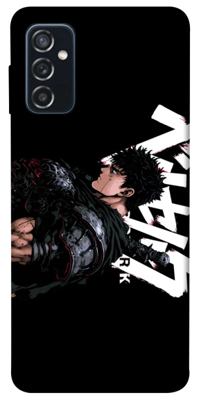 Чохол на Samsung Galaxy M52 Berserk v12 фото 1 з 1