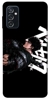 Чехол на Samsung Galaxy M52 Berserk v12 фото 1 из 1