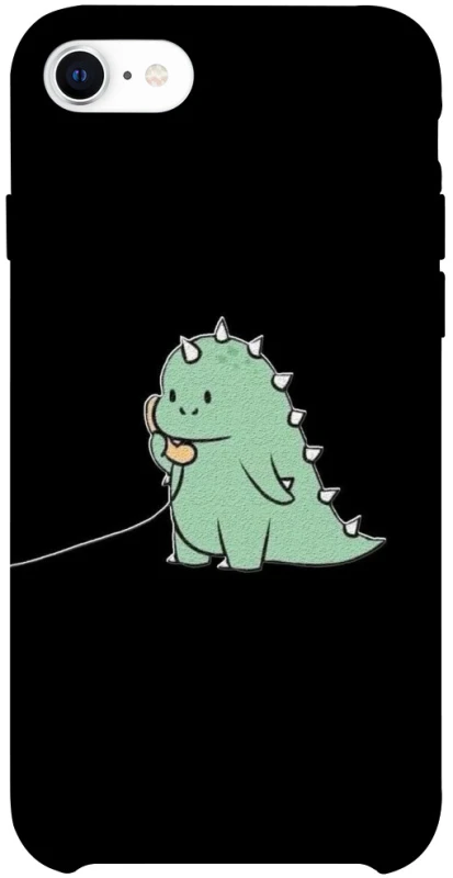 Чохол на Apple iPhone SE (2020) Pair romantic theme ver.5 фото 1 з 1