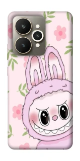 Чохол на Realme 15 Blossom Pink Labubu фото 1 з 1