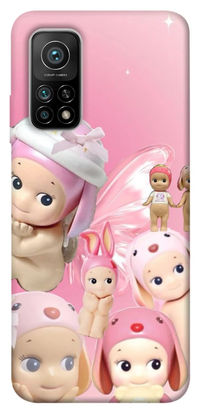 Чохол на Xiaomi Mi 10T Sonnyangel фото 1 з 1