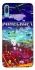 Чохол на Huawei Y6 Pro (2019) Minecraft world фото 1 з 1