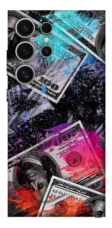 Чохол на Samsung Galaxy S25 Ultra Neo dollar v3 фото 1 з 1