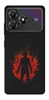 Чохол на ZTE Blade A36 Daylight фото 1 з 1