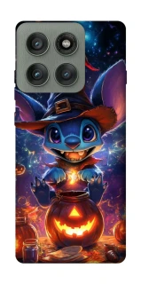Чохол на Motorola Edge 60 Pro Halloween Stitch ver.5 фото 1 з 1