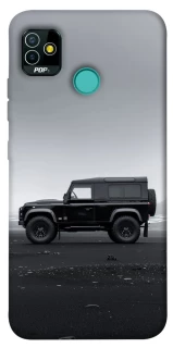 Чохол на TECNO POP 5 Land rover фото 1 з 1