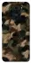 Чохол на Xiaomi Redmi Note 9 / Redmi 10X Camouflage v30 фото 1 з 1