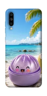 Чехол на ZTE Blade A7s (2019) Dumpling ver.7 фото 1 из 1