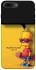 Чохол на Apple iPhone 7 plus / 8 plus Bart фото 1 з 1
