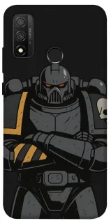 Чохол на Huawei P Smart (2020) Warhammer 40k v3 фото 1 з 1