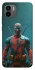 Чохол на Xiaomi Redmi A1 / A2 Deadpool v3 фото 1 з 1