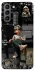 Чехол на Samsung Galaxy S21 WHAT they think фото 1 из 1