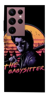 Чехол на Samsung Galaxy S22 Ultra Stranger Things ver.31 фото 1 из 1