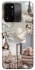 Чехол на TECNO Spark 8C Fashion collage ver.6 фото 1 из 1