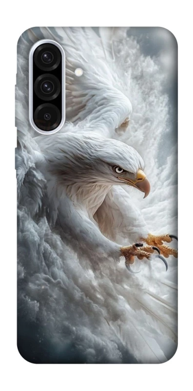 Чехол на Samsung Galaxy A36 5G eagle фото 1 из 1