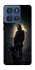 Чохол на Motorola Edge 60 Stylus John Wick фото 1 з 1