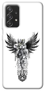Чехол на Samsung Galaxy A52 4G / A52 5G Tattoo ver.12 фото 1 из 1