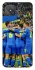 Чехол на Oppo A92s Сборная Украины v3 фото 1 из 1
