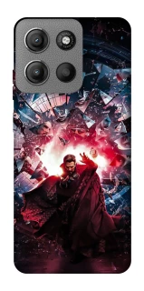 Чохол на Motorola Moto G15 Power Doctor Strange фото 1 з 1