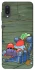 Чехол на Samsung Galaxy A02 Mr.Krabs фото 1 из 1