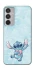 Чохол на Samsung Galaxy M35 Stitch ver.9 фото 1 з 1