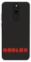 Чохол на Xiaomi Redmi 8 Roblox Neon Galaxy Avatar фото 1 з 1