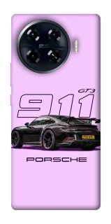 Чехол на TECNO Spark 20 Pro+ 911 pink фото 1 из 1