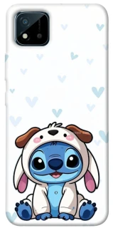Чохол на Realme C20 Stitch ver.12 фото 1 з 1