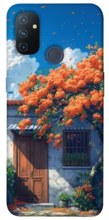 Чохол на OnePlus Nord N100 Flowering фото 1 з 1
